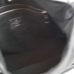 Louis Vuitton Carryall Cargo Vibe PM Lambskin Black
