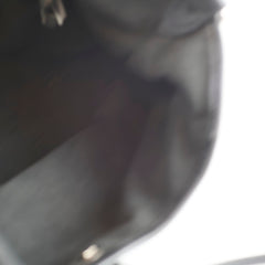 Louis Vuitton Carryall Cargo Vibe PM Lambskin Black