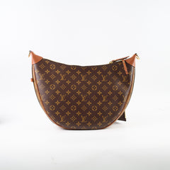 Louis Vuitton Loop Hobo Reverse Monogram