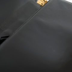 Chanel Chanel Boy Large Lambskin (15 Series)