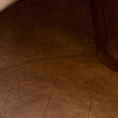 Chanel Brown Maxi Shopping Bag Brown