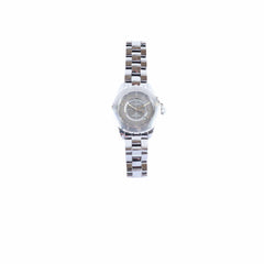 Chanel Chanel J12 38mm Black