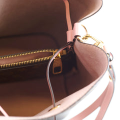 Louis Vuitton Neo Noe Monogram Pink