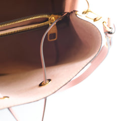 Louis Vuitton Neo Noe Monogram Pink