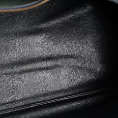Hermes Birkin 30 Veau Gulliver Blue Indigo X Circle Stamp