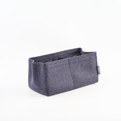 Hermes Birkin 30 Veau Gulliver Blue Indigo X Circle Stamp