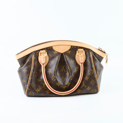 Louis Vuitton Tivoli PM Monogram