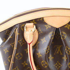 Louis Vuitton Tivoli PM Monogram