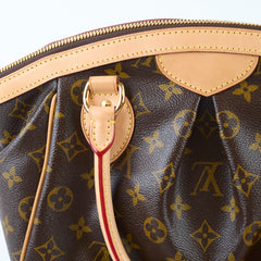 Louis Vuitton Tivoli PM Monogram