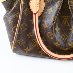 Louis Vuitton Tivoli PM Monogram