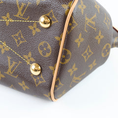 Louis Vuitton Tivoli PM Monogram
