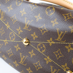 Louis Vuitton Tivoli PM Monogram
