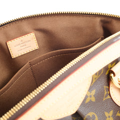 Louis Vuitton Tivoli PM Monogram
