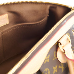 Louis Vuitton Tivoli PM Monogram