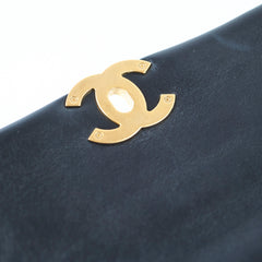 Chanel 19 Small Black
