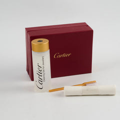 Cartier Love Classic Pink Gold Size 18 Bracelet
