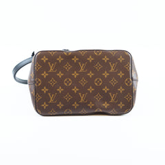 Louis Vuitton NeoNoe Monogram Black