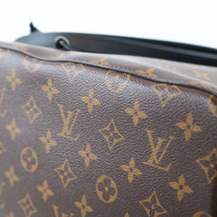 Louis Vuitton NeoNoe Monogram Black