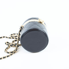 Chanel Cylindrical Vanity