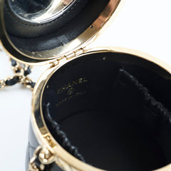 Chanel Cylindrical Vanity