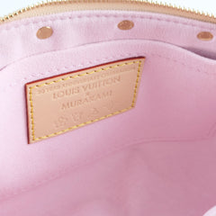 Louis Vuitton x TM Pochette Accessoires Cherry Blossom