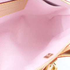 Louis Vuitton x TM Pochette Accessoires Cherry Blossom