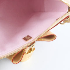 Louis Vuitton x TM Pochette Accessoires Cherry Blossom