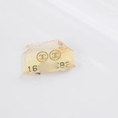 Chanel Caviar Medium M/L Classic Flap Series 16