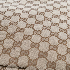 Gucci Ophidia Top Handle Monogram Tote