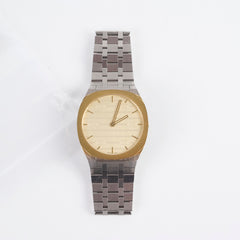 Gucci 25H Watch 38mm