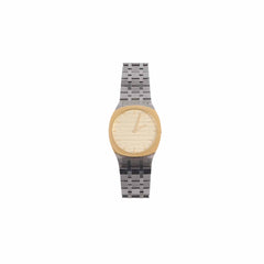 Gucci 25H Watch 38mm