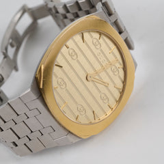 Gucci 25H Watch 38mm