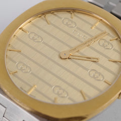 Gucci 25H Watch 38mm