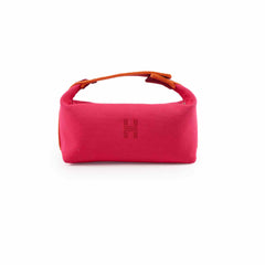 Hermes Bride A Brac Small Hibiscus Pink