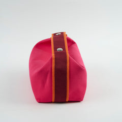 Hermes Bride A Brac Small Hibiscus Pink