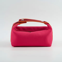 Hermes Bride A Brac Small Hibiscus Pink