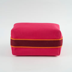 Hermes Bride A Brac Small Hibiscus Pink