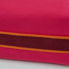 Hermes Bride A Brac Small Hibiscus Pink