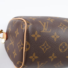 Louis Vuitton Nano Speedy Monogram