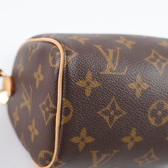 Louis Vuitton Nano Speedy Monogram