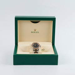 Rolex Oyster Perpetual Date Yacht - Master 37mm (2020) - 268621