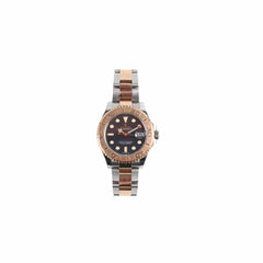 Rolex Oyster Perpetual Date Yacht - Master 37mm (2020) - 268621