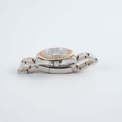 Rolex Oyster Perpetual Date Yacht - Master 37mm (2020) - 268621