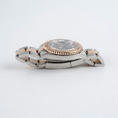 Rolex Oyster Perpetual Date Yacht - Master 37mm (2020) - 268621