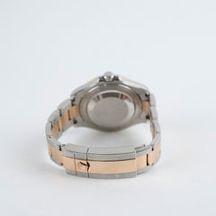 Rolex Oyster Perpetual Date Yacht - Master 37mm (2020) - 268621