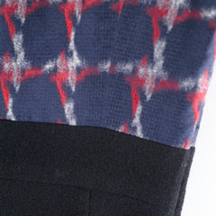 Chanel Checkered Dress - Size 34