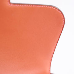 Hermes Mini Constance Rose Ete/Terre Battue 2021