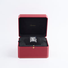 Cartier Tank Solo XL Automatic Watch