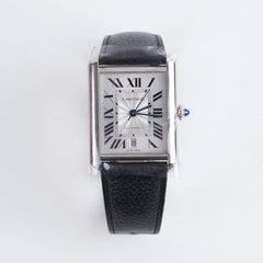 Cartier Tank Solo XL Automatic Watch