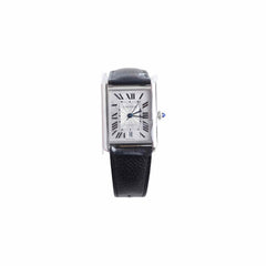 Cartier Tank Solo XL Automatic Watch